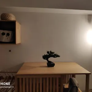  Apartment Heart Of The By The River