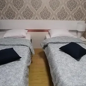  Apartment Domum Universitate Dalles - Intercontinental